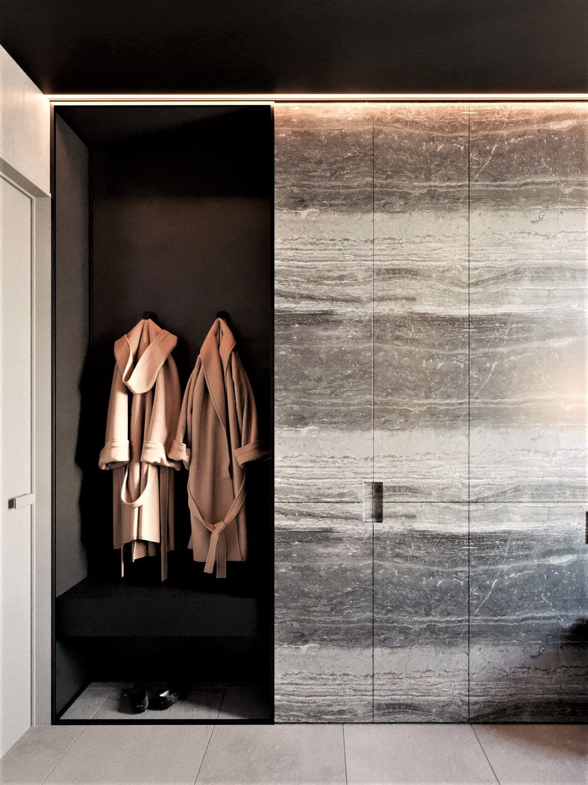 Guest Bathroom Ideas